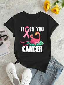 Magliette da donna - nero - Visualizzare 2