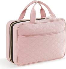Bolsas de aseo - Rosa - Ver 9