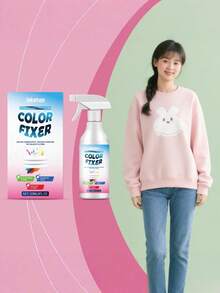 jakehoe Clothing Degreasing Agent, Mild Daily Formula Stain Remover & Cleaner With Fresh Fragrance - Liquid - View 1