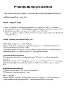 TWS无线蓝牙耳机，具备主动降噪功能，Hi-Fi立体声音频体验，配备无线充电盒，防水入耳式设计，佩戴舒适，适合旅行、运动和日常聆听。 - 彩色 - 查看 8