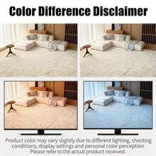 1pc Easter Bunny Ear Welcome Mat, Lightweight Rectangular Carpet, Suitable For Indoor/Outdoor Decoration, Stain-Resistant Entrance Rug For Home, Farmhouse, Bar, Creative Art Design - Doormat, Small Rug, Welcome Mat, Area Rug, Garden Rug, Washable Carpet - contracted design - View 8