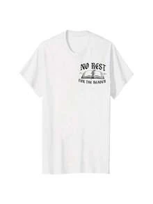 No Rest For The Late Night Reader T-Shirt, Bookish Sweatshirt, Gift For Book Lover, Booktoker Merch, Booktok Hoodie - White - View 1