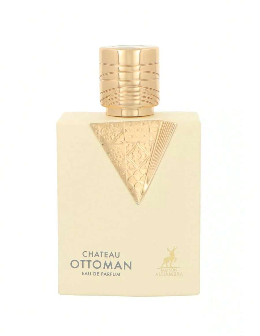 Maison Alhambra Perfume - Floral - Ver 1