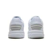 Puma Future Runner 低帮休闲运动鞋，白色和灰色 - 淺藍色 - 查看 5