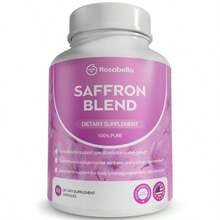 Rosabella Organic Beetroot Capsules (1300mg) For Blood Flow & Heart Health - One - View 8