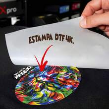 Camiseta Unissex Estampada Camisa Gods Plan Minimalista Casual Elegante Estilo Moderno Fashion - Preto - Visão 2