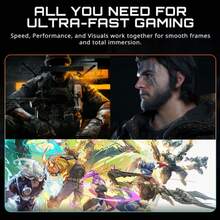 GIGABYTE Radeon RX 9070 XT Gaming OC 16G Graphics Card, PCIe 5.0, 16GB GDDR6, GV-R9070XTGAMING OC-16GD Video Card - RADEON907OXTIOC - Ver 5