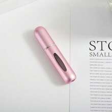 1pc/4pcs Travel Perfume Bottle, 5ML Refillable Travel Sprayer, Travel Size Perfume Refill Bottleand Pocket Perfume Dispenser, Travel Bottle And Atomizer Sprayer For Cologne Perfume - 彩色 - 查看 11