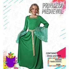 Disfraz de cosplay de carnaval, ropa de cosplay, atuendos, accesorios de baile de carnaval, vestido elegante adecuado para carnavales, Halloween, actuaciones, cosplay, cumpleaños y varias fiestas - L - Ver 6