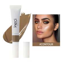 TendenciaContour Stick Contorno De Mejillas Mate Con Aplicador-10ml 01Calidad premium - 1 - Ver 6