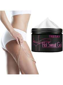 Mejora la grasa abdominal, la grasa flácida de las piernas y los brazos ásperos para promover una piel firme y eliminar la grasa en exceso - Multicolor - Ver 2