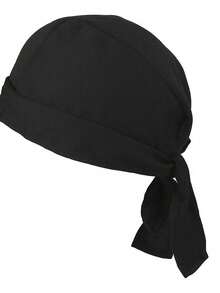 20x10x20cm Versatile Outdoor Cycling Running Face Mask Scarf Headband Headwear - A - View 9