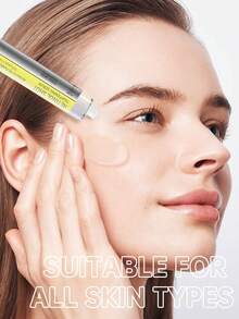 视黄醇精华液 - 视黄醇紧致护理，温和滋养并提亮肌肤；视黄醇眼霜 - 改善肌肤光泽 | 韩国护肤 - 10毫升面部精华液 - Retinol - 查看 2