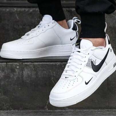 Tênis Feminino e Masculino Retrô Casual leve e Super confortável - Envio Imediato.