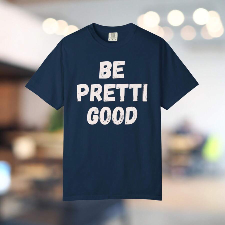 Be Pretti Good Shirt Anti-Ice Protest Shirt Anti- Tee Anti Alex Pretti ...
