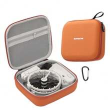 Funda de transporte para  Flip bolsa de almacenamiento portátil de viaje para  Flip Drone Accesorios gris - Naranja - Ver 6