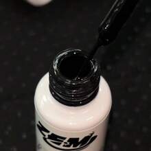 Kit Of 4 Gel Nail Polish Liner ZEM New Release Ultra Fine Brush For Nail Art (13/14/15/16) - KIT C/3(13/14/15) - 查看 3