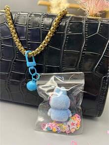 1pc Each, Year After Year, Unassuming Little Item Hiding The Gentlest Romance And Companionship. - Multicolor - View 8