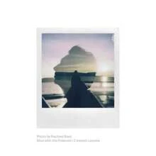 Kertas foto kreatif Polaroid retro i-type, melembutkan rona nostalgia, dan menghasilkan tekstur klasik yang stabil. Kertas foto i-type berwarna (bingkai putih) - Kertas Foto i-Type Berwarna (Bingkai Putih) - View 4