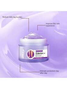 Leg Care Tools That Nourish And Protect The Legs, With A Gentle And Comfortable Texture, Suitable For Massage - 1 - Xem 3