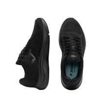 Zapatillas JOMA  Deportivo    Cordón    Mujer  Gym y Fitness - Negro - Ver 2
