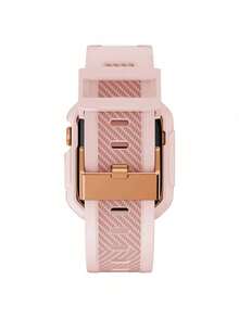 SMART WATCH MX Smartwatch Band - Pink - View 6