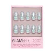 Glamnetics Electric Lover Fake Nails - 1 - 查看 2