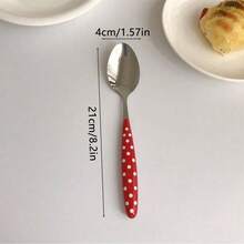 3pcs Panda Bowl & Cutlery Set, 3 Ceramic Bowls Combo, Snack Bowls, Kitchen Tableware, Suitable For Gifts, Restaurants, Home Use - Multicolor - View 12