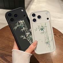 Basic Phone Cases - Bamboo-antique White Iwyrey - View 4