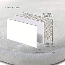 1 pieza Alfombra de área con diseño de dardos, esta alfombra con un diseño inspirado en un juego puede agregar vitalidad a tu espacio. El diseño elegante y funcional presenta una impresión vibrante a todo color de dardos, elevando instantáneamente el ambiente de tu sala de juegos, cueva de hombres o área de bar. La tela de bajo pelo es resistente a las manchas y fácil de limpiar, perfecta para proteger tu piso de los dardos caídos, los rasguños de los zapatos o los derrames. - Multicolor - Ver 8