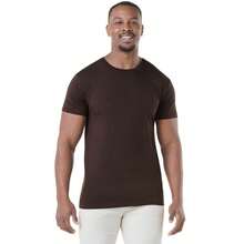 Set Of 3 Assorted Tech Modal Men's T-Shirts - Mirante Store - BỘ 17 - Xem 4