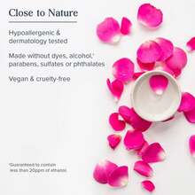 HERITAGE STORE Rosewater &Amp; Glycerin 2-Pack - Hydrating Facial Mist - Dry Combination Skin Care - Rose Water Spray With Vegetable Glycerine - Made Without Dyes Or Alcohol, Hypoallergenic, Vegan, 8oz Ea - MàuD - Xem 4