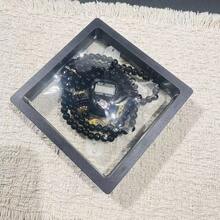 Juego de 1011 - Cuentas para contar, contador de dedos, estilo Medio Oriente Dubái musulmán, juego específico - Multicolor - Ver 7