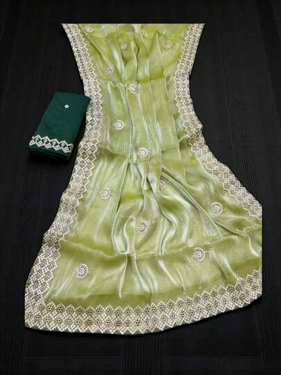 Traditional Saree, Cultural Wear For Women