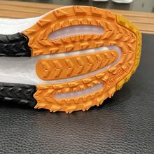 Adidas 女鞋ULTRABOOST LIGHT C.RDY低筒緩震透氣跑鞋 - 黑白色/紫色 - 查看 7