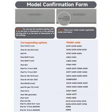 1pc Heart Organ Newspaper Graphic Tablet Protective Case, Compatible With IPad 10.2/12.9" IPad Pro 11" 2021/2020/10th Gen/IPad (A16) 11" 11th Gen 2025, Galaxy Tab A8 10.5" 2022, Matepad 10.4/Tab, With Pencil Slot, Anti-Drop, Protect Your Beloved Device, Romantic Halloween Gift For Family And Friends - 多色-2 - 查看 7