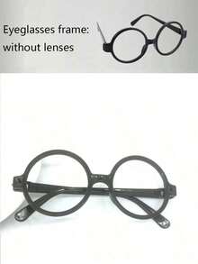 1顶长波浪刘海假发，长波浪卷发刘海假发，动漫角色扮演假发，公主假发，长波浪角色扮演合成纤维假发，耐热合成纤维假发，适合动漫、万圣节派对、音乐节等场合，尺寸可调节，完美贴合，假发配件 - 彩色 - 查看 5