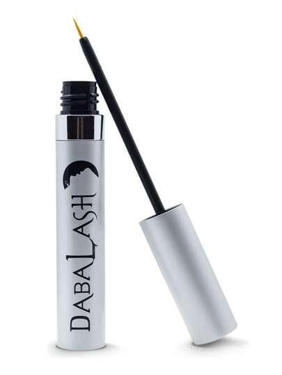 Dabalash Eyelash And Eyebrow Strengthening Serum | Accelerated Growth With Mexican Castor Oil – Thickens, Lengthens, And Repairs In 4 Weeks For Sparse Eyelashes