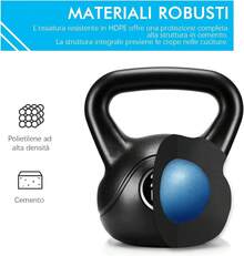 Kettlebell - 20 KG - View 4