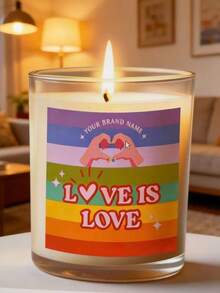 Candles - Multicolor - View 2