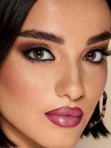 Pudaier 二合一唇部套装：滋养唇线笔和唇彩 | 持久不晕染，通用色号 | 理想的情人节礼物 - 08+13 - 查看 2