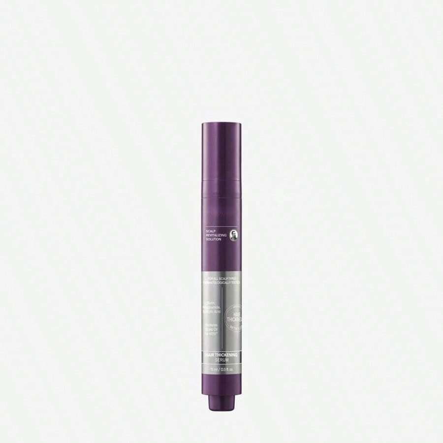 Dr. Groot Scalp Revitalizing Solution Hair Thickening Roll On Serum - Trang phục trang trọng - Xem 1