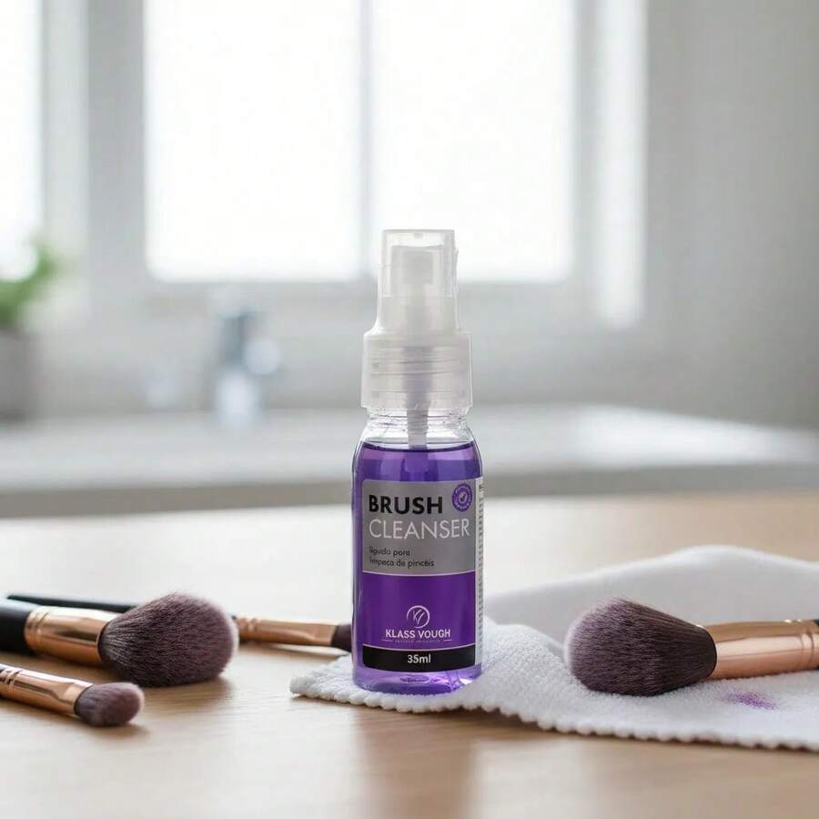 Klass Vough Brushes Accessories - Màu tím - Xem 1