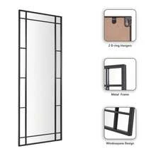 Nightstands - Black - View 2