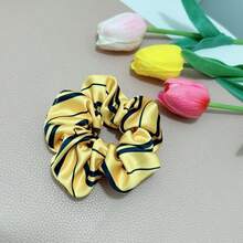 Warner Bros 华纳兄弟出品，霍格沃茨魔法世界条纹发箍，格兰芬多/拉文克拉/斯莱特林学院发箍，女孩日常装扮配饰 - 派对完美礼物发箍发圈 - 彩色 - 查看 18