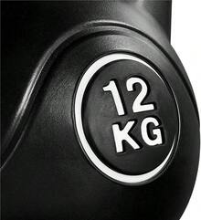 Kettlebell - 12 kilogramos - Ver 7
