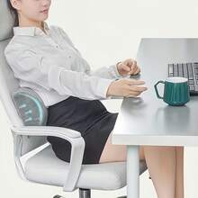 1pc 6.69*17.72*3.35inch Semi-Circular Ergonomic Leg Pillow Cushion, Washable Cover, Suitable For Legs, Knees, Lower Back And Head, Lumbar Support Pillow, Memory Foam Leg Pillow, Side Sleeper Pillow, Leg Elevation Pillow, Crescent Shape Leg Lift Pillow, Knee, Waist Support, Ankle Rest And Foot Comfort, Multi-Functional Footrest Pillow Memory Foam Footrest Pad Removable Foot Pillow Care Pad Multi-Functional Pillow - Multicolor - View 12
