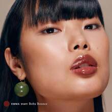 EADEM Le Chouchou Lip Softening Balm, Lip Gloss For Women, Lip Plumper &Amp; Lip Mask, Overnight Hydrating &Amp; Moisturizing Luxury Lip Balm, 0.5 Oz, Boba Bounce - ColorB - View 8