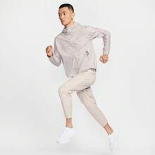 Nike Men's AS M NK RPL STRIDE NVLTY WVN P Sports Woven Long Pants - Beige - View 6