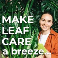 3 Pairs Leaf Lover's Ultra-Fine Fiber Gloves, Washable, Dust-Proof, Lint-Free, Super Soft - Multicolor - View 5